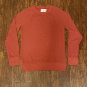 Men's long sleeve shirt